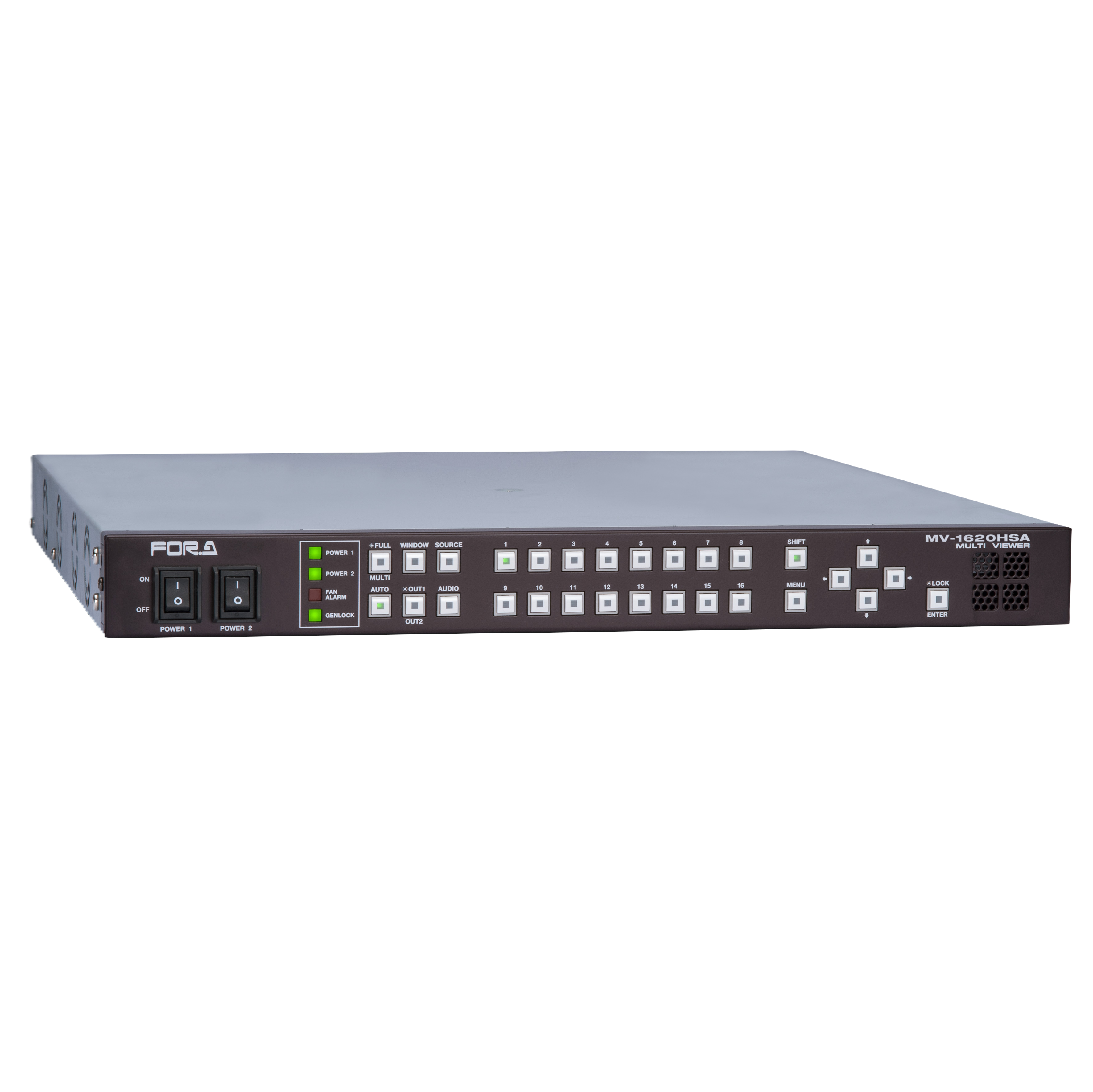 MV-1620HSA