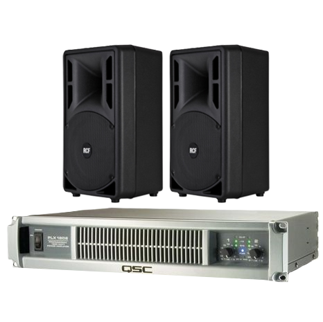 PLX1104 & ART315MKⅢ