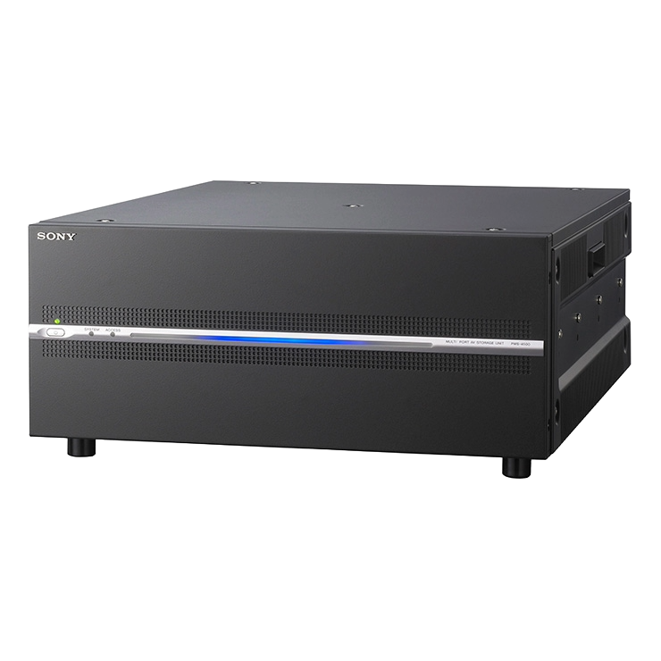 PWS-4500