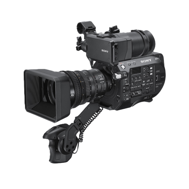 PXW-FS7M2K