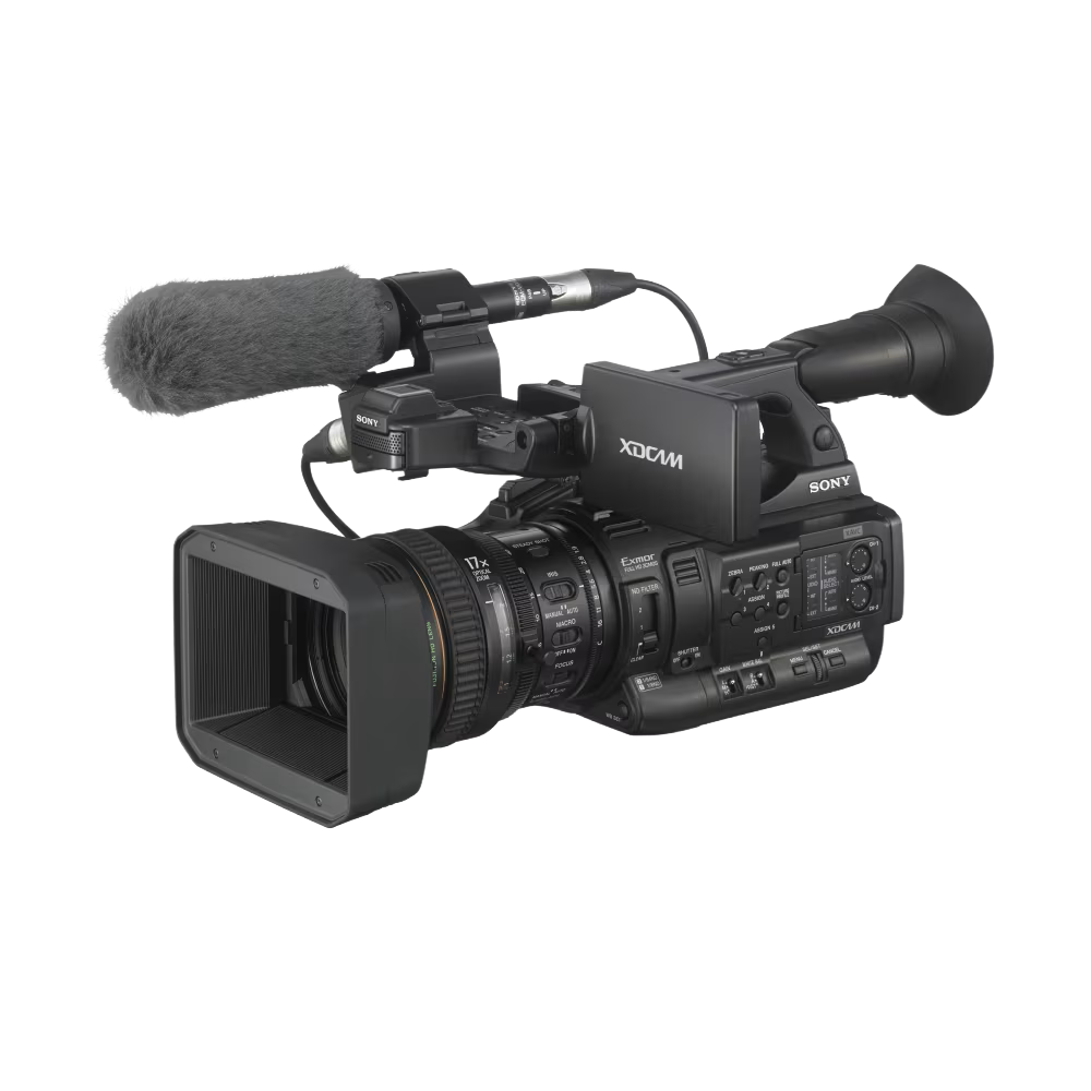 PXW-X200