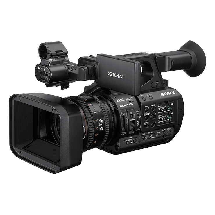 PXW-Z190