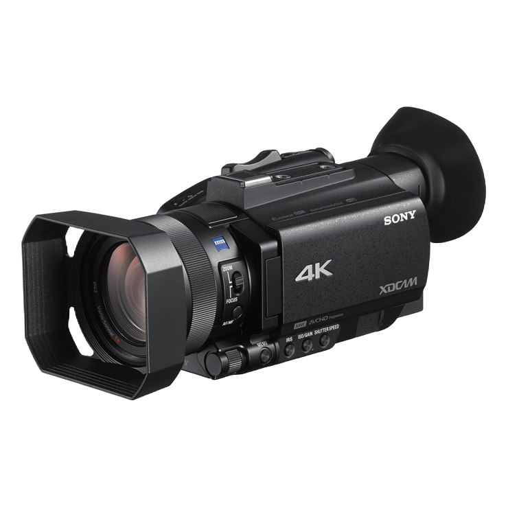PXW-Z90