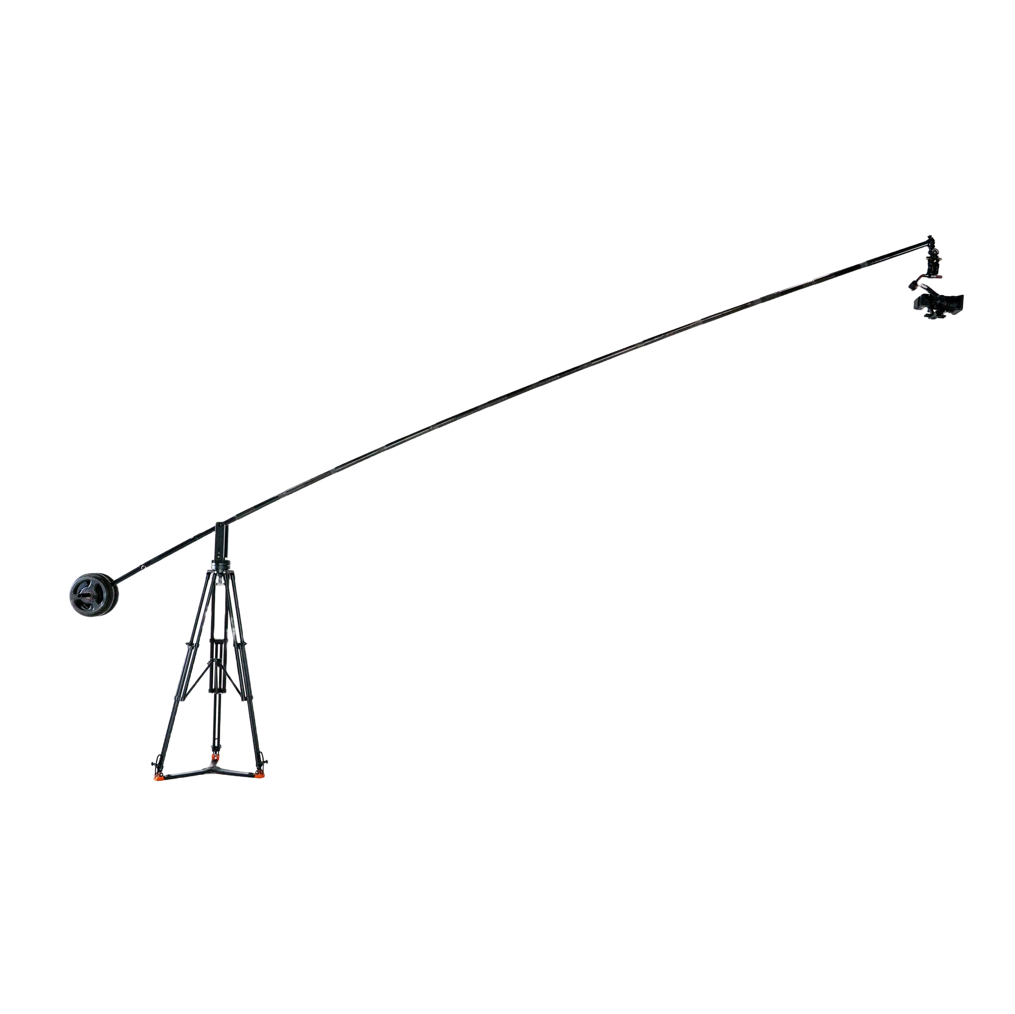 QUICKRANE+RS3/4 Pro
