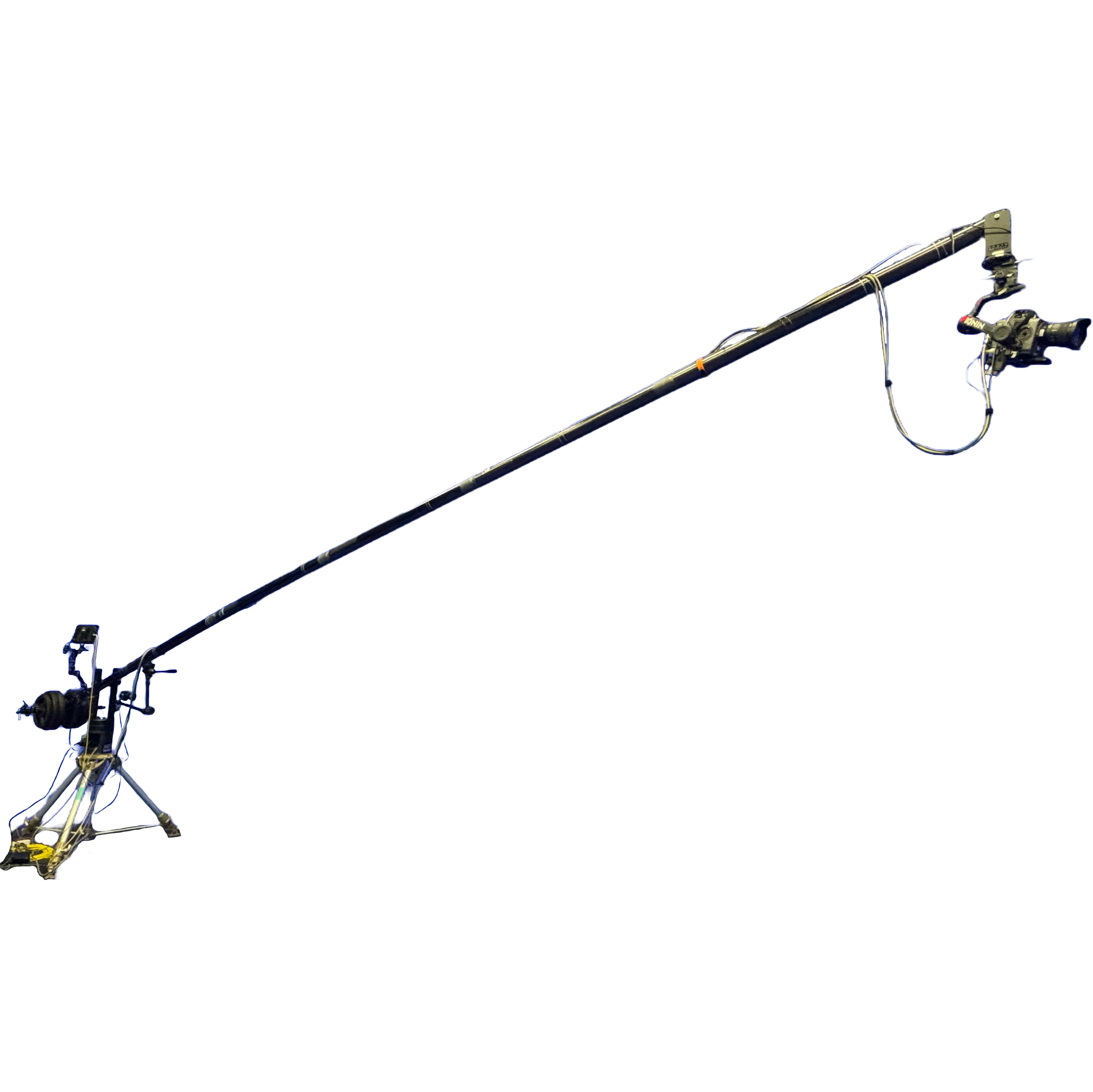 QUICKRANEⅡ+RS3/4 Pro