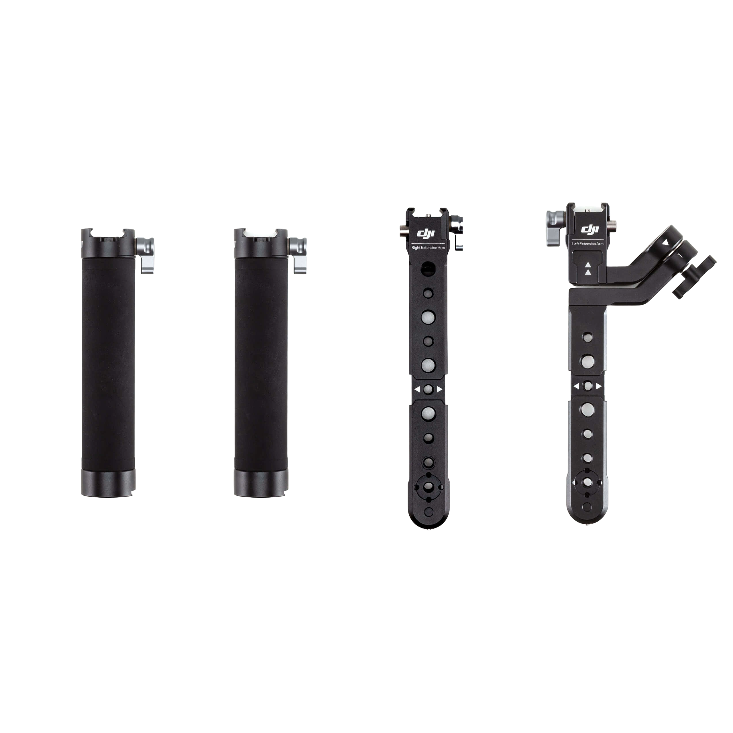 RONIN用ツイストグリップ デュアルハンドル