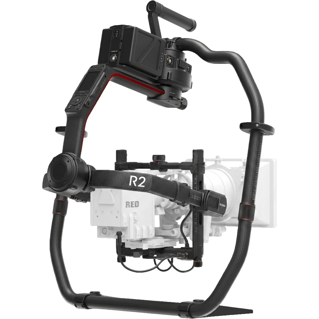 RONIN 2 Pro Combo