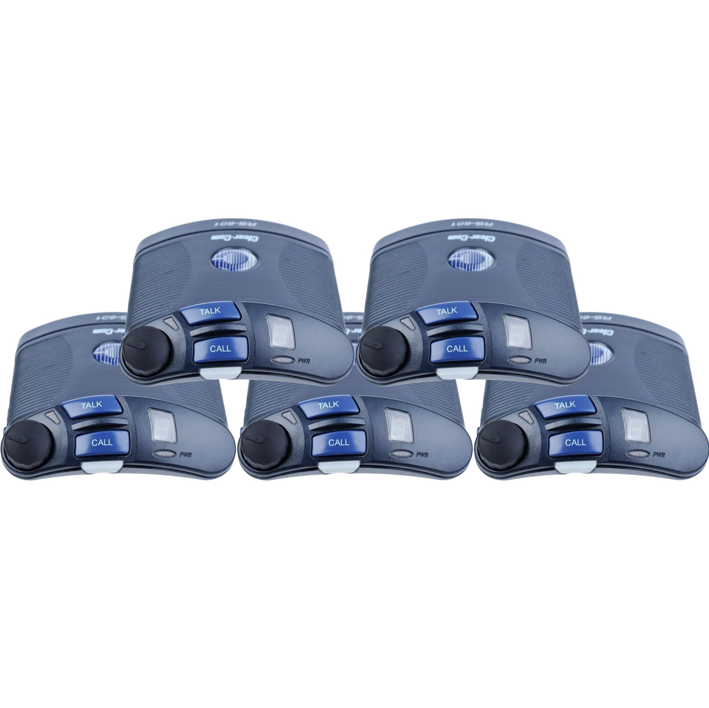 RS-601×5