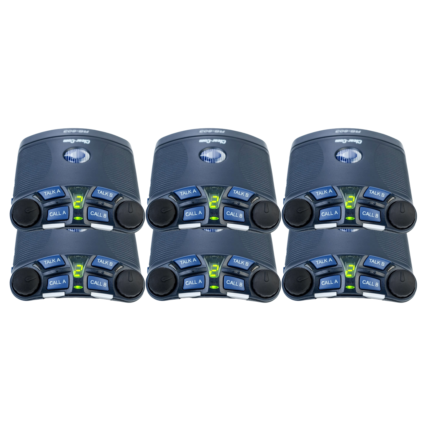RS-603×6