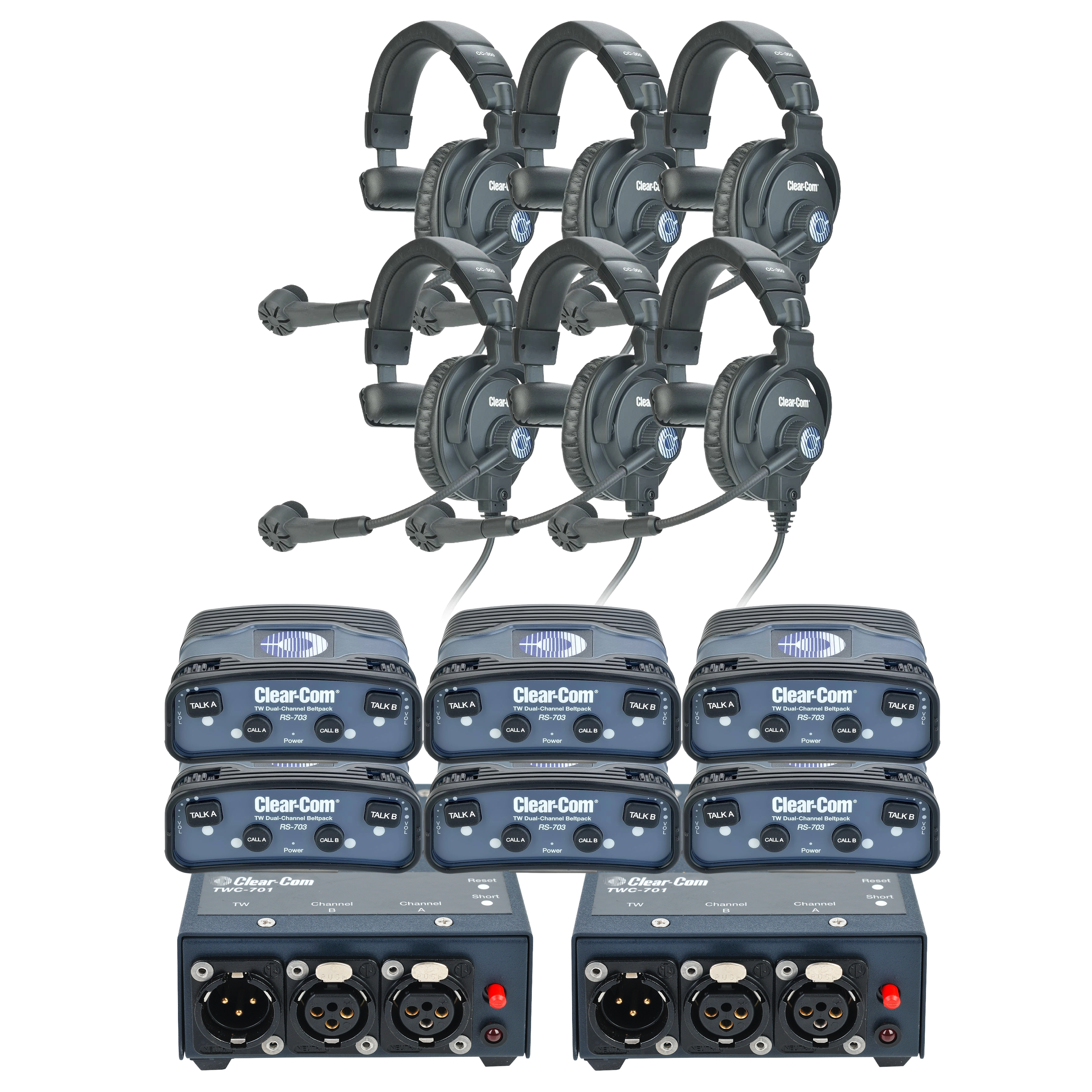 RS-703×6