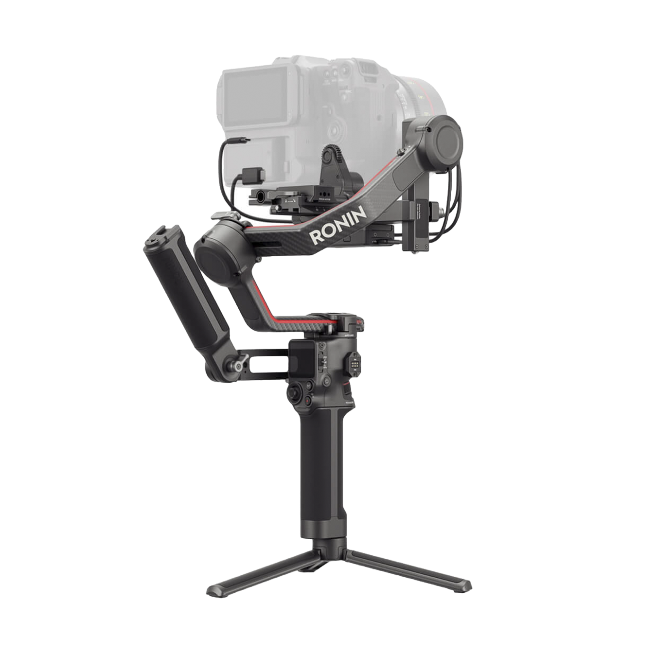 RS3 Pro Combo