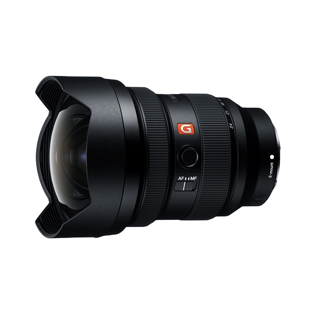 SEL1224GM（FE12-24mm F2.8 GM）