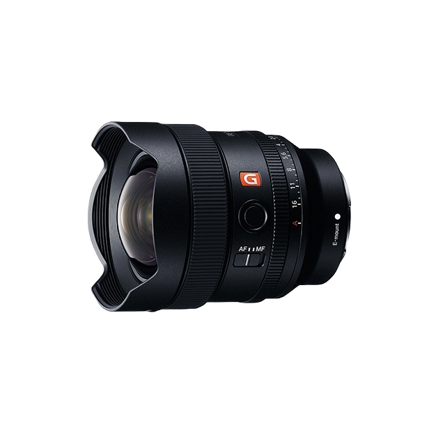 SEL14F18GM（FE14mm F1.8 GM）
