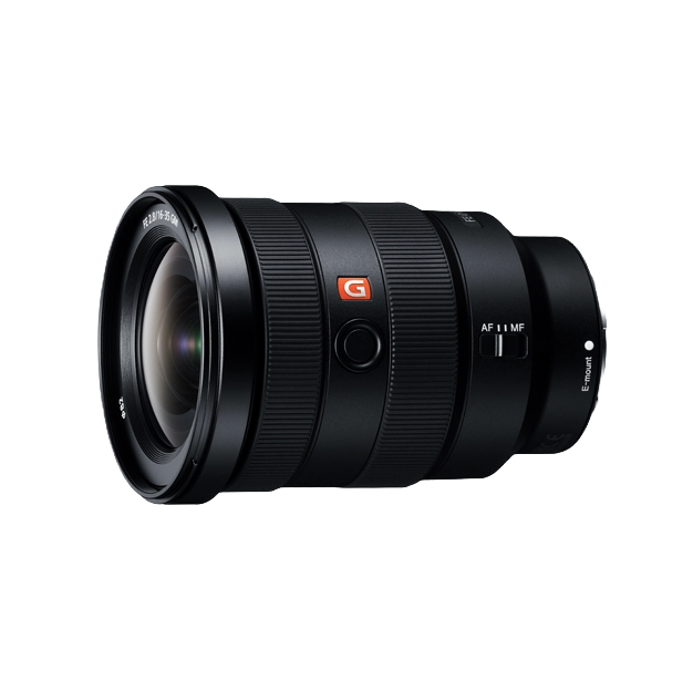 SEL1635GM（FE16-35mm F2.8 GM）