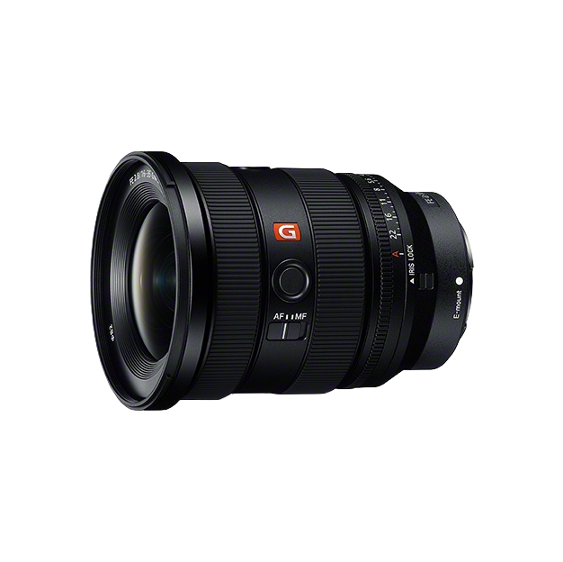 SEL1635GM2（FE16-35mm F2.8 GM Ⅱ）