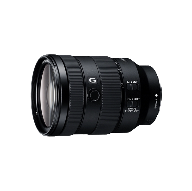SEL24105G（FE24-105mm F4 G OSS ）