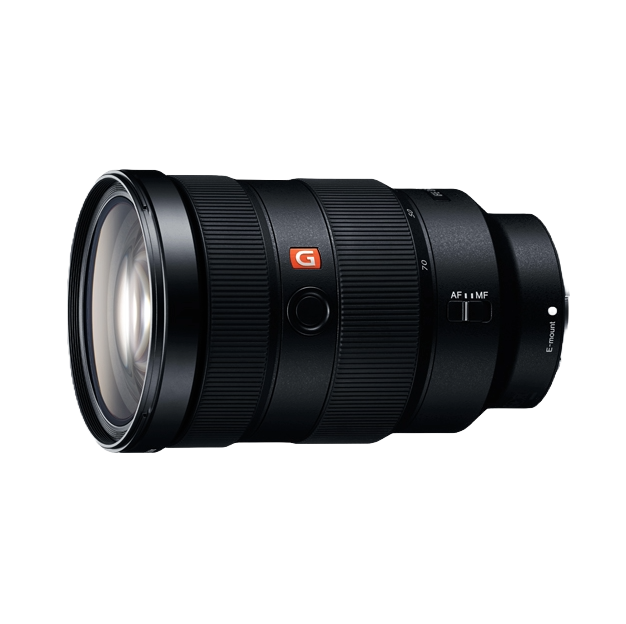 SEL2470GM（FE24-70mm F2.8 GM）