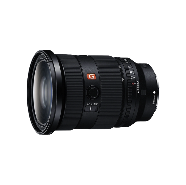 SEL2470GM2（FE24-70mm F2.8 GM Ⅱ）