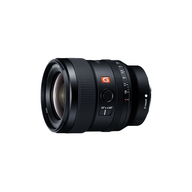 SEL24F14GM（FE24mm F1.4 GM）