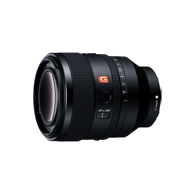 SEL50F12GM（FE50mm F1.2 GM）