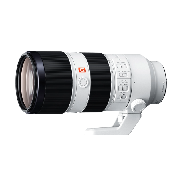 SEL70200GM（FE70-200mm F2.8 GM OSS）