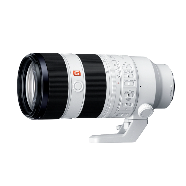 SEL70200GM2（FE70-200mm F2.8 GM OSS Ⅱ）