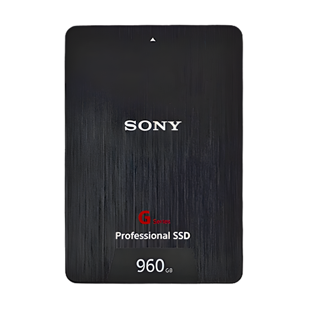SHOGUN用追加SSD 960GB