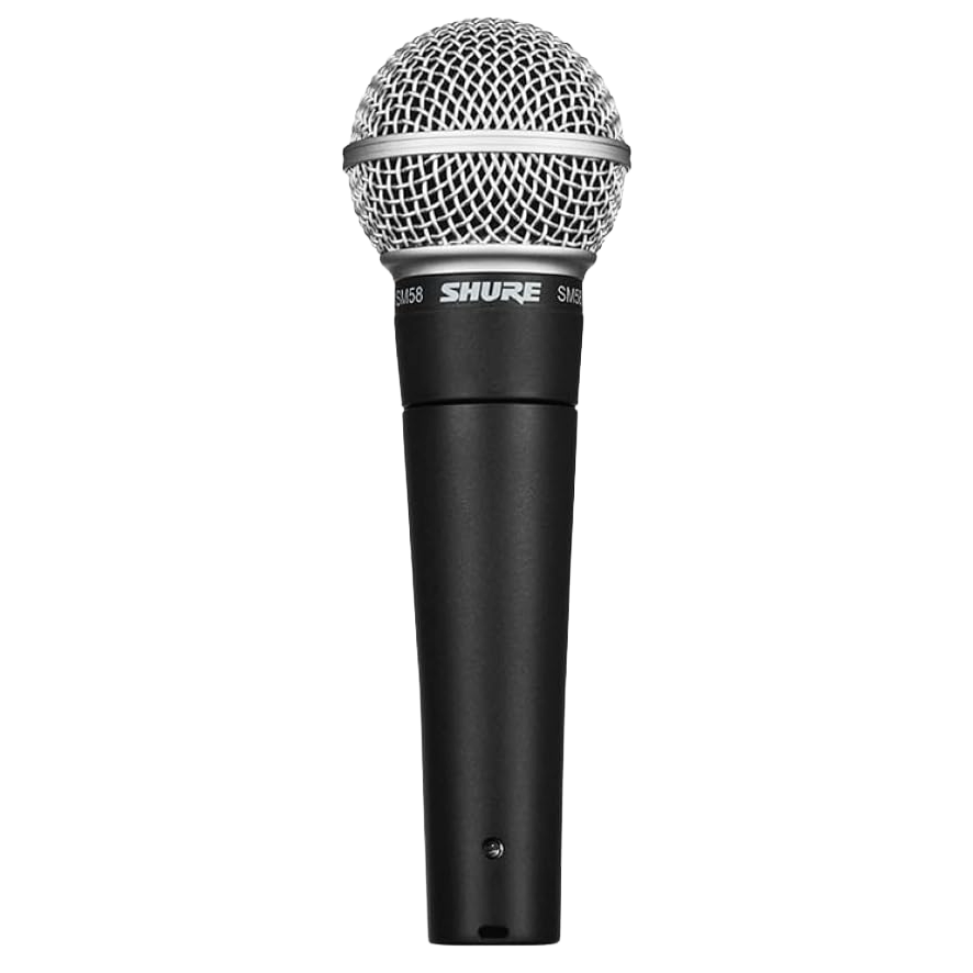 SM58