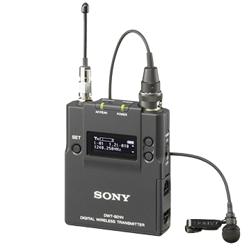SONY 1.2GHz帯 設置型6chセット