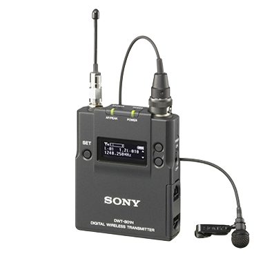 SONY 1.2GHz帯 可搬型6chセット