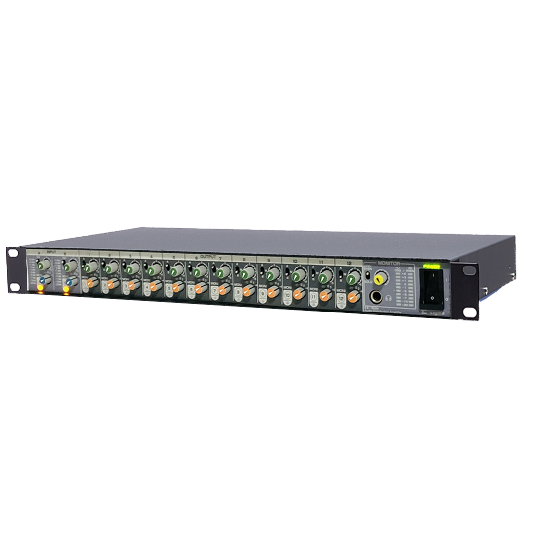 SS-502e DIGITAL