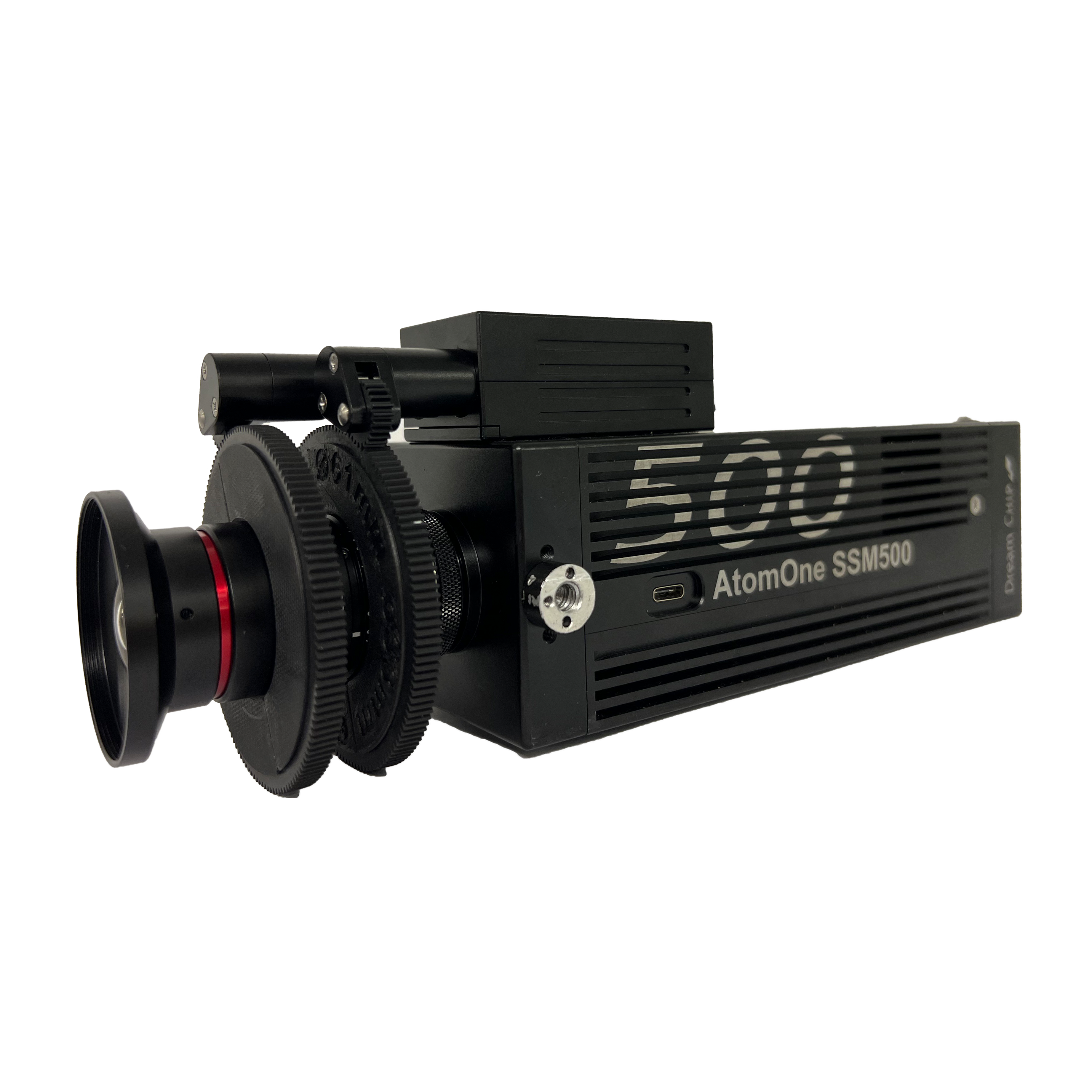 ATOM one SSM500