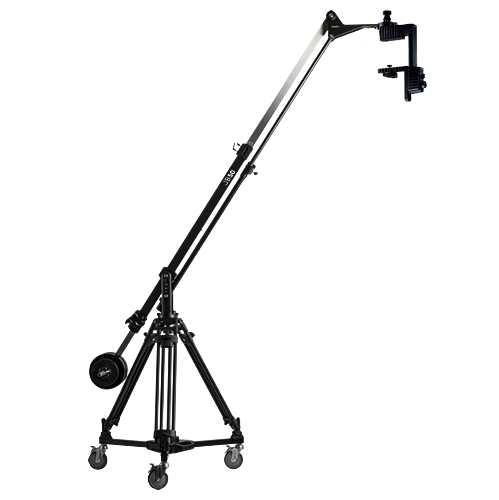 SWIFT JIB50 & REMO30
