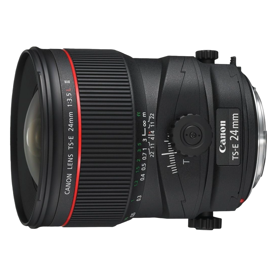 TS-E24mm F3.5L Ⅱ