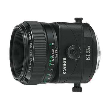 TS-E90mm F2.8