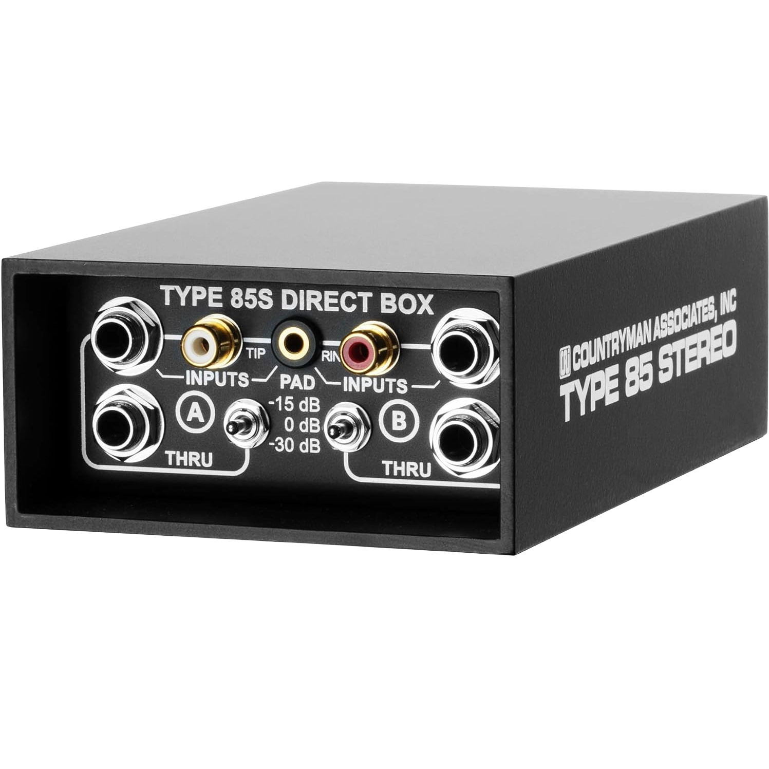 TYPE85S