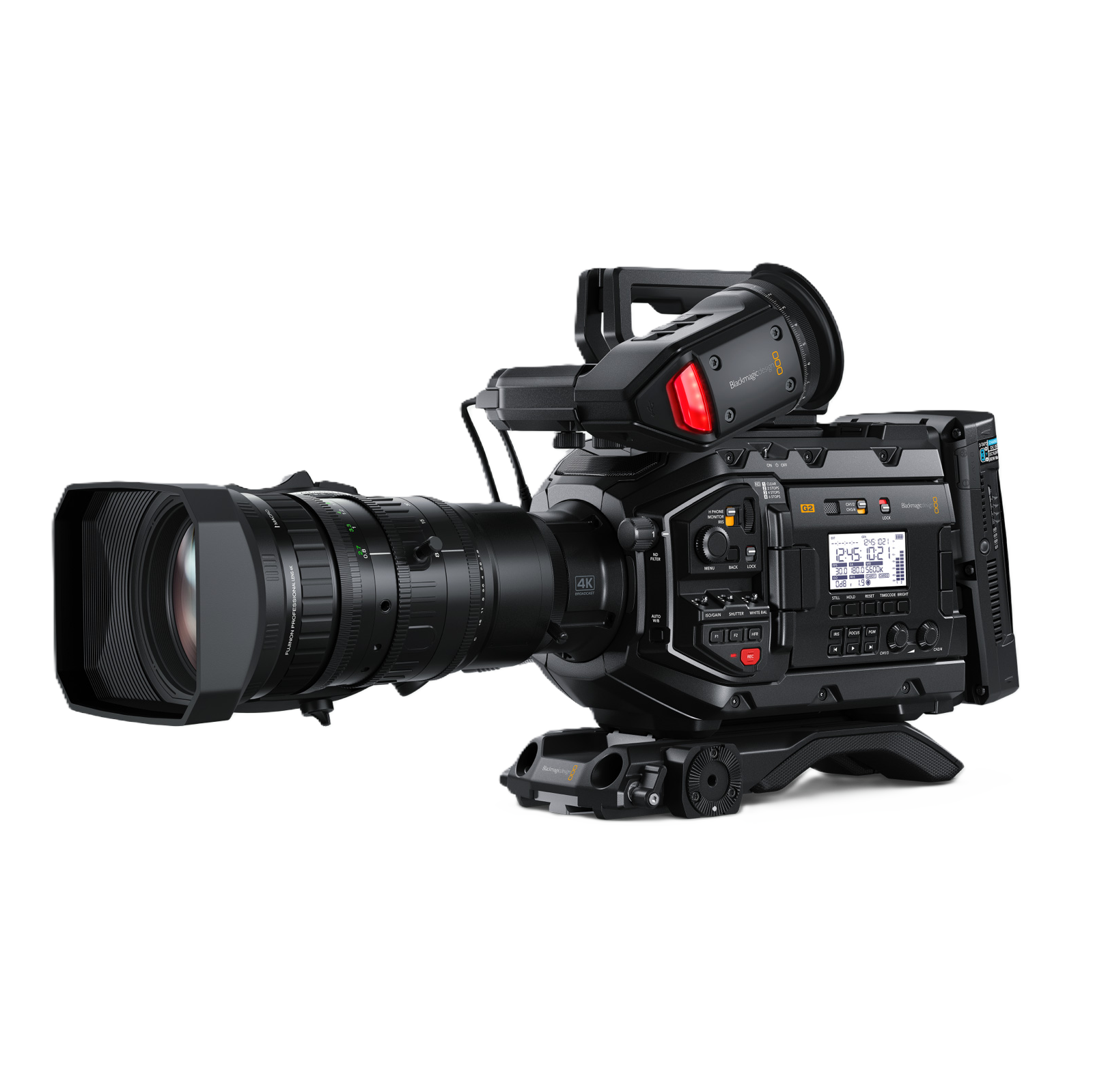 URSA Broadcast G2