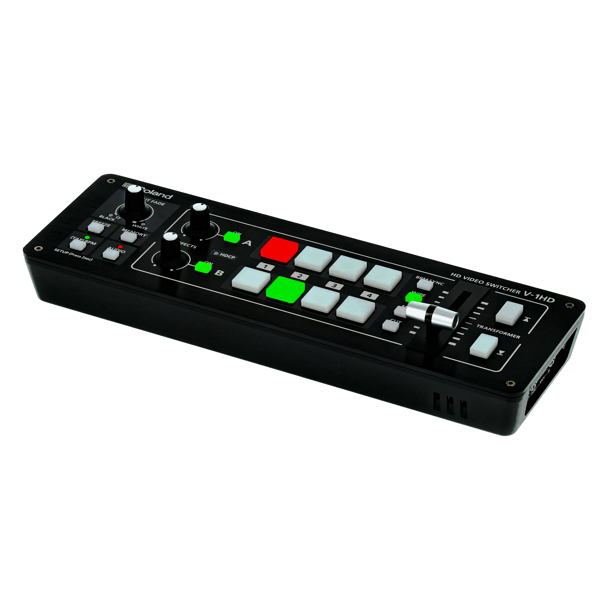 V-1HD