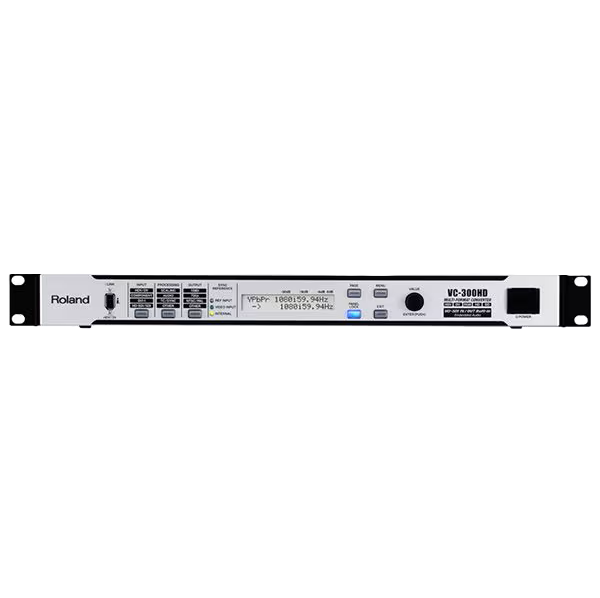 VC-300HD Ver.2
