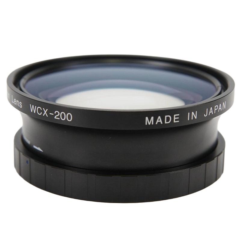 WCX-200