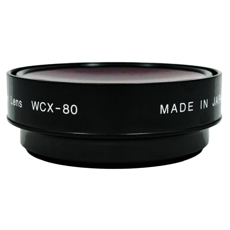 WCX-80