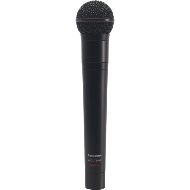 WX-DT140-K